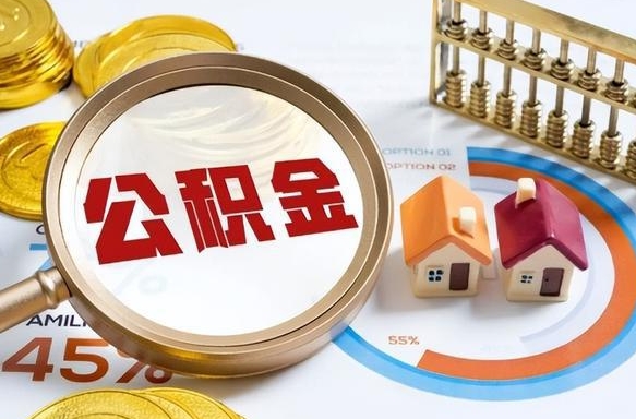 嘉鱼套公积金的最好办法（套公积金方法）